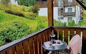 2 Zimmer Mitterdorf