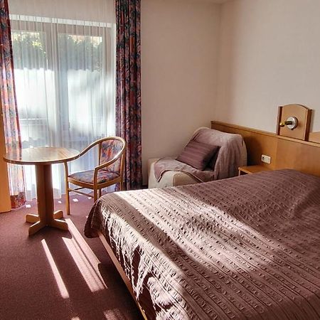 2 Zimmer Mitterdorf Philippsreut Exteriér fotografie