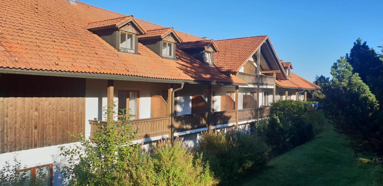2 Zimmer Mitterdorf Philippsreut Exteriér fotografie