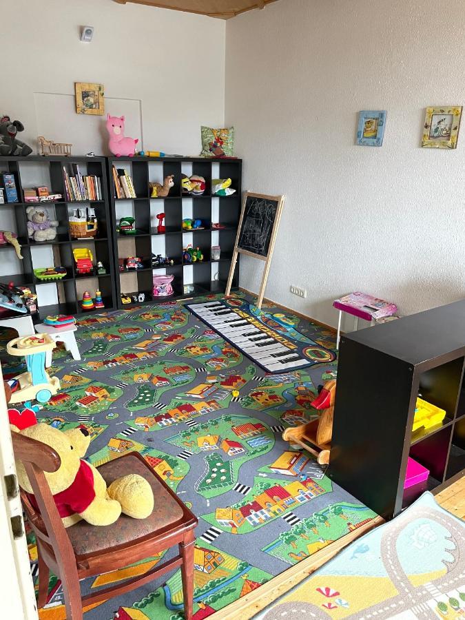 2 Zimmer Mitterdorf Philippsreut Exteriér fotografie