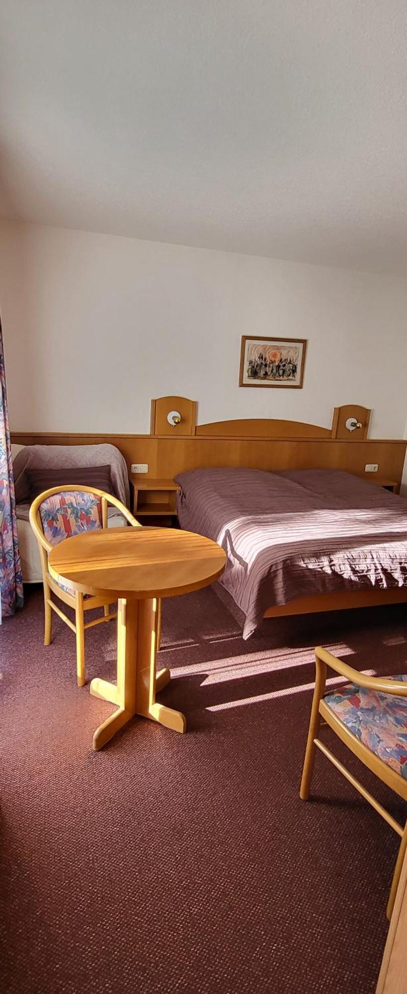 2 Zimmer Mitterdorf Philippsreut Exteriér fotografie