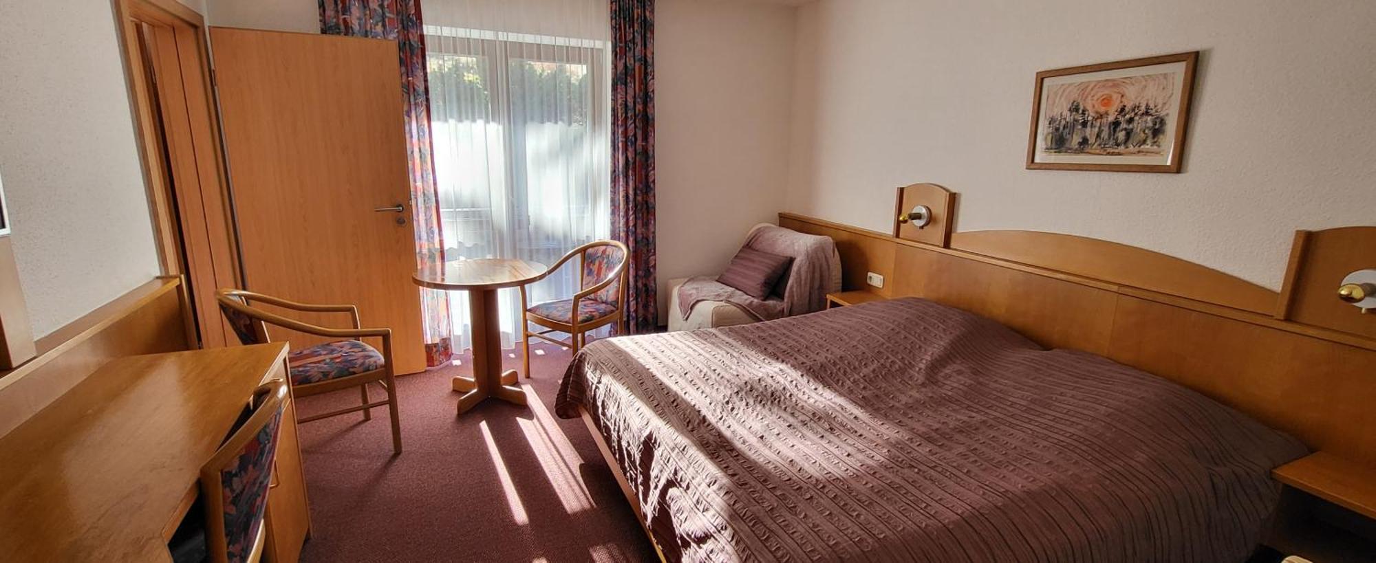 2 Zimmer Mitterdorf Philippsreut Exteriér fotografie