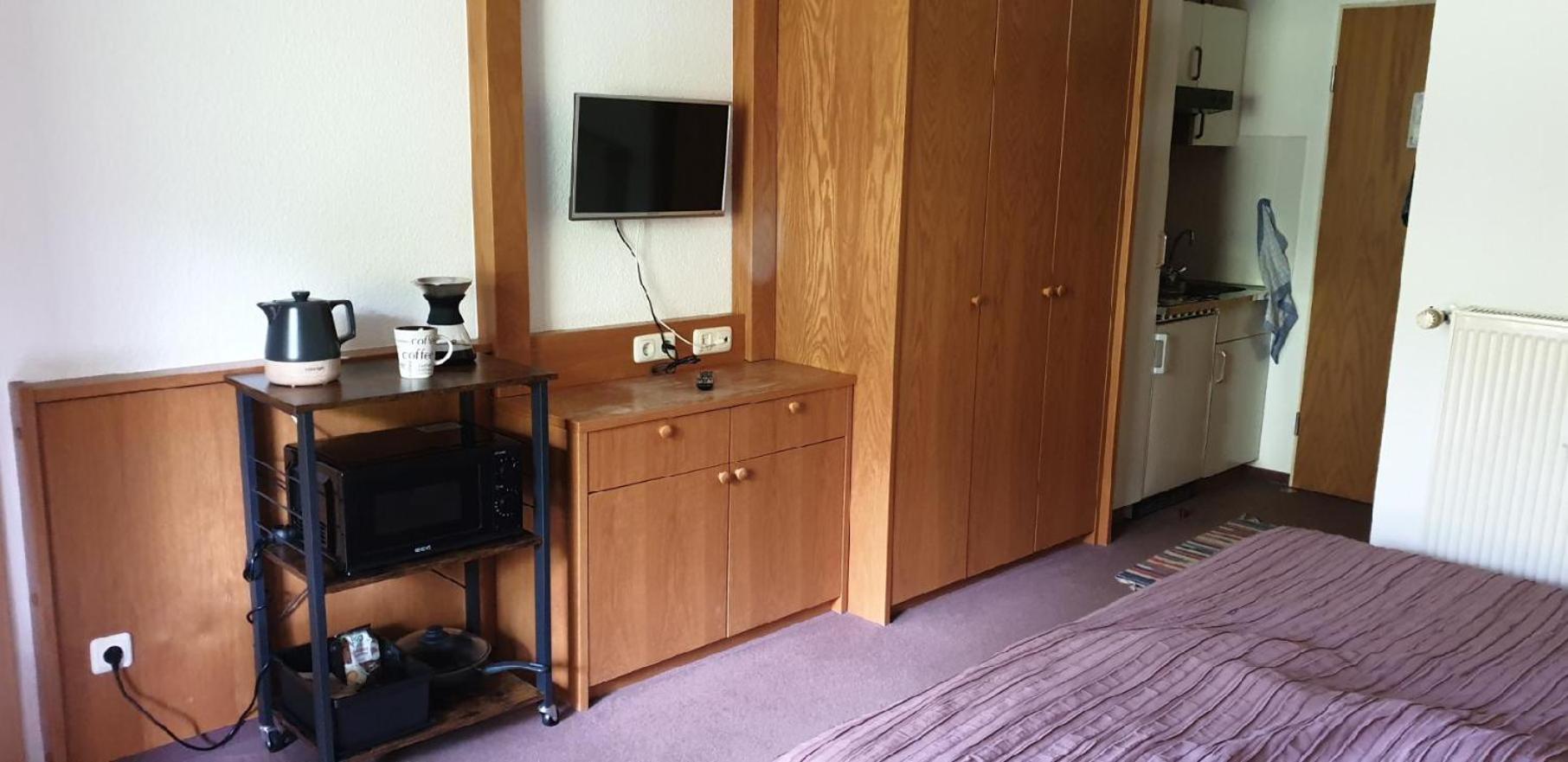 2 Zimmer Mitterdorf Philippsreut Exteriér fotografie